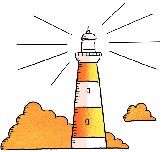 こころが晴れわたる世界へ